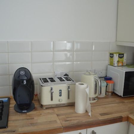 Two Bedroom Flat In London Bagian luar foto